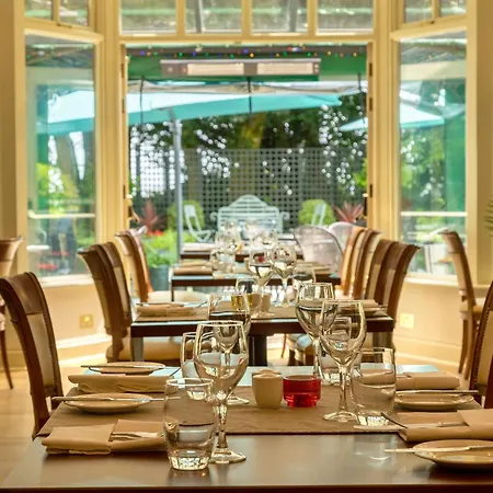 The Ardilaun Hotel-2