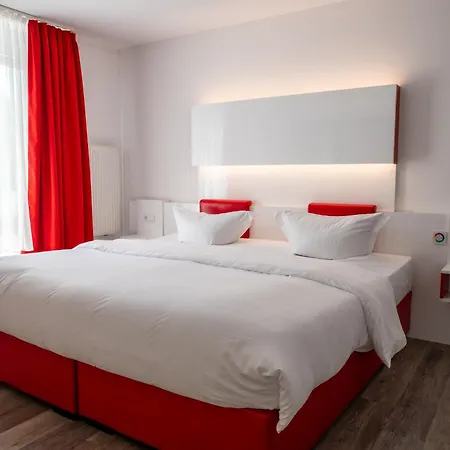 Hotel Andante Rust-2
