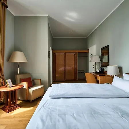 Hotel Halm Konstanz-2