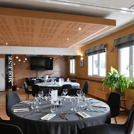 Logis Hotel Center-3