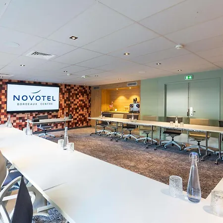 Novotel Bordeaux Centre Ville-2