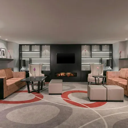 Sheraton Bucharest Hotel-2