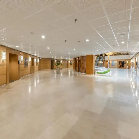 Intercontinental Athenaeum Athens By Ihg-2
