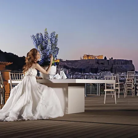 Athenaeum Intercontinental By Ihg-3