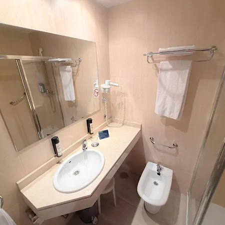 Hotel Faranda Alisas Santander, Ascend Hotel Collection-3