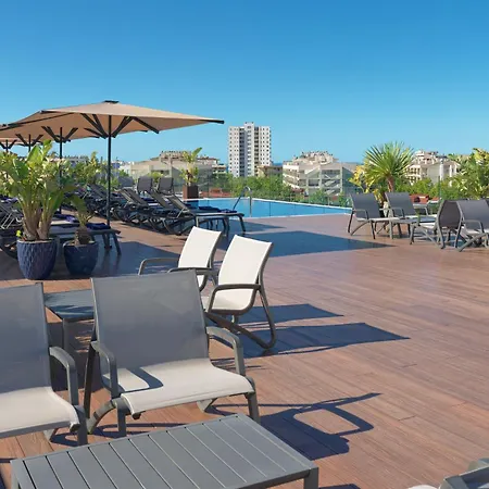 H10 Vintage Salou - Adults Only-3