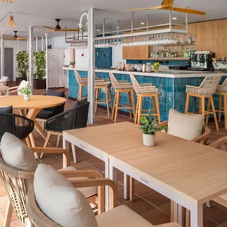 Melia Madrid Barajas-2