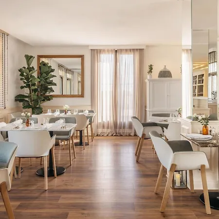 Hotel Fenix, A Gran Melia Hotel - The Leading Hotels Of The World-3