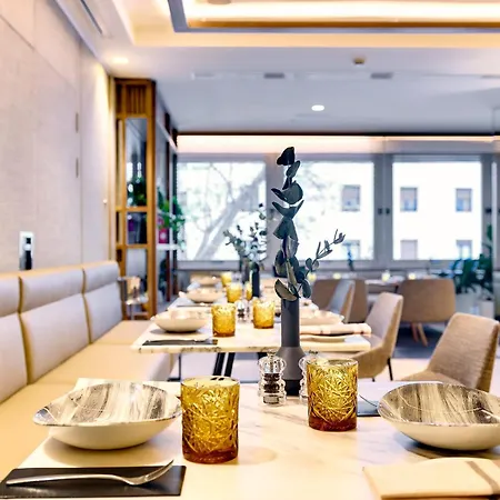 Melia Madrid Princesa-3