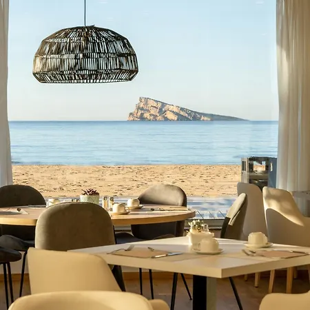 INNSiDE by Meliá Costablanca-3