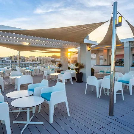 Hotel Las Arenas, Affiliated By Melia-2