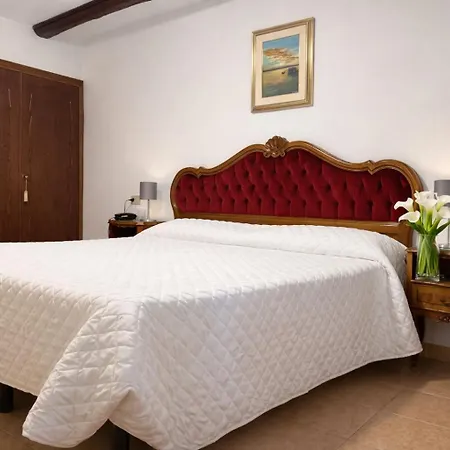 Hotel Ariel Silva-3
