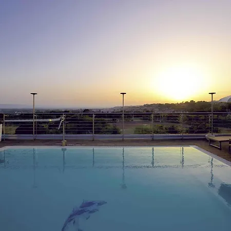 Hotel Mercure Siracusa-2