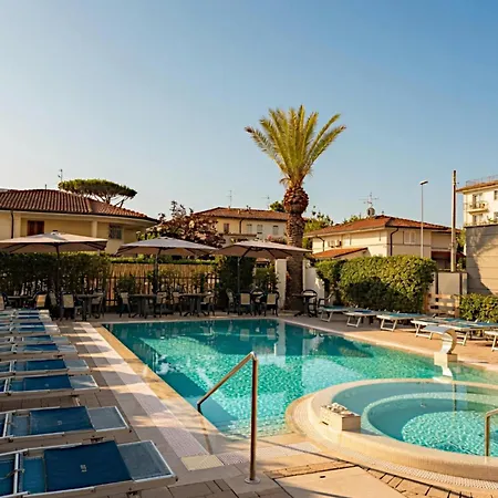 Hotel Fortunella-2