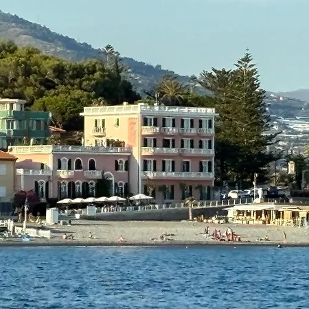 Hotel Piccolo Lido-2