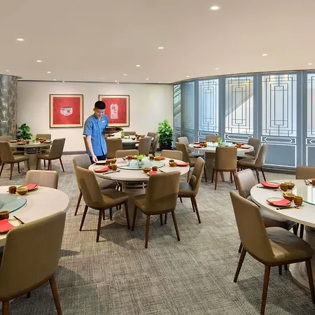 Grand Mercure Singapore Roxy-2