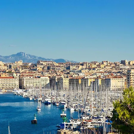 Grand Hotel Beauvau Marseille Vieux-Port - MGallery Collection-2