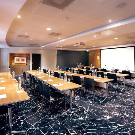 Nest Hotel Paris La Defense - Mgallery Collection-3