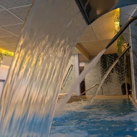 Hotel Spa Gbc Avenida Pontevedra-3