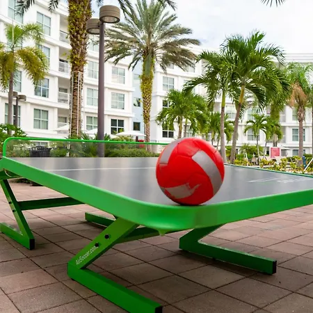 Melia Orlando Celebration-2
