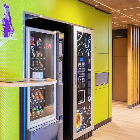 Ibis Budget Limoges Nord-3