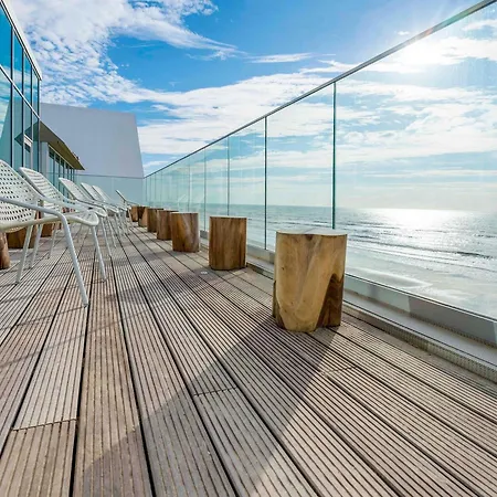Novotel Thalassa Le Touquet-2