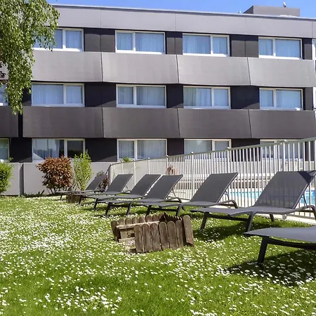 Novotel Caen Côte de Nacre-3