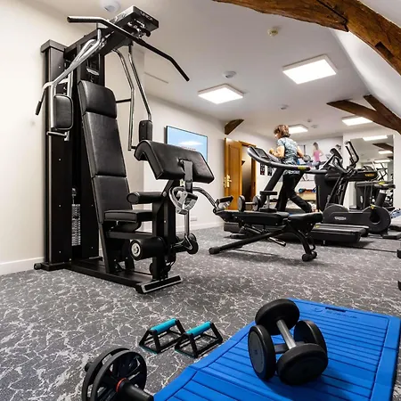 Hotel De Bourbon Grand Hotel Mercure Bourges-2
