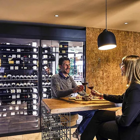 Mercure Beaune Centre-2