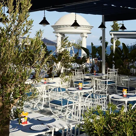 Hotel Mongibello Ibiza (Adults Only)-2