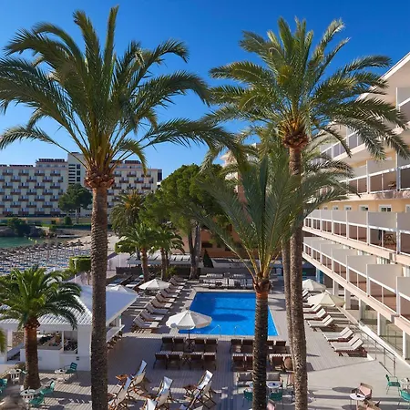 Zel Mallorca (Adults Only)-2