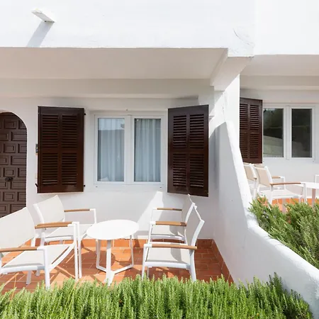 Sol Cala d´Or Apartamentos-2