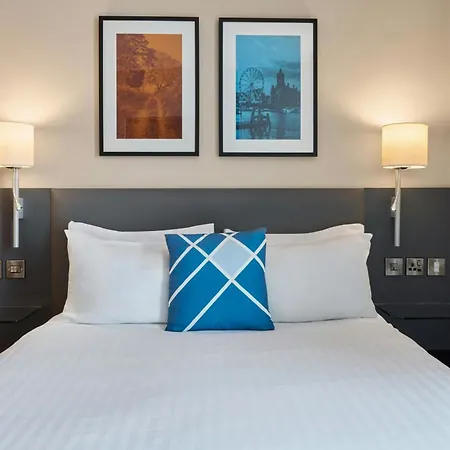Four Points Flex By Sheraton Cardiff-2