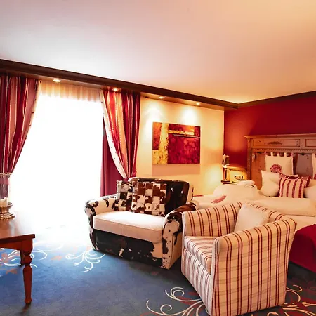Hotel Bergruh-2