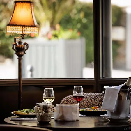 Royal Emeraude Hotel Dinard - Mgallery Collection-2