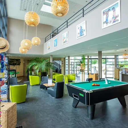 Hôtel Ibis Styles Bourges - Piscine extérieure chauffée - Restaurants à proximité-2