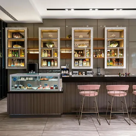 Novotel Trabzon-3