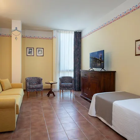 Hotel San Gregorio-2