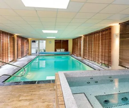 Ibis Styles Morlaix-2