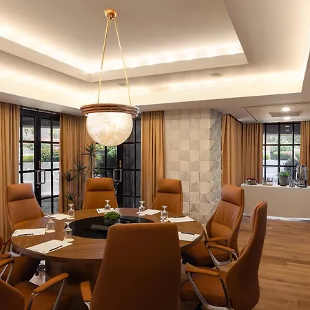 Doubletree By Hilton Paradise Valley Resort Scottsdale-2