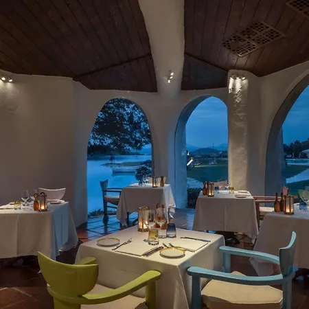 Hotel Cala di Volpe, a Luxury Collection Hotel, Costa Smeralda-3