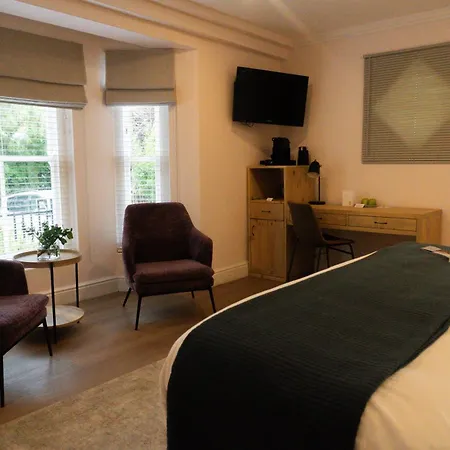 Plumwood Boutique Hotel By The Living Journey Collection-3