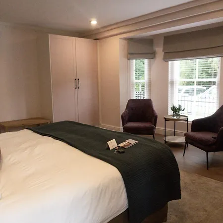 Plumwood Boutique Hotel By The Living Journey Collection-3