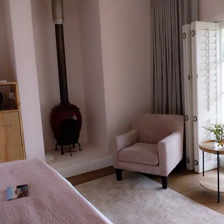Plumwood Boutique Hotel By The Living Journey Collection-2