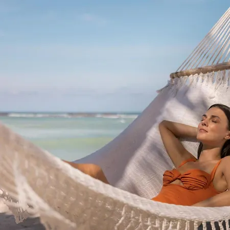 The St. Regis Punta Mita Resort-3
