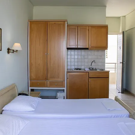 Jason Hotel Apartments-2