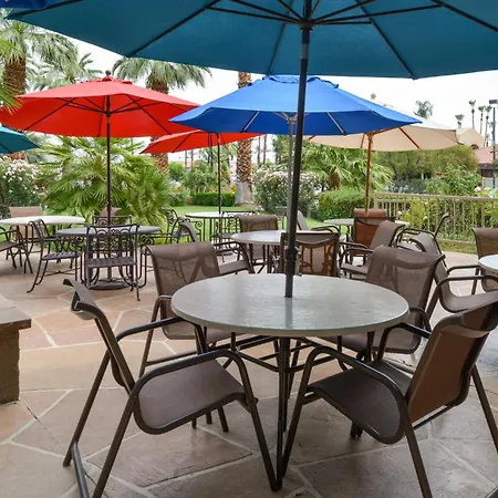 Holiday Inn Express Palm Desert By Ihg-3