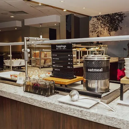 Holiday Inn Washington Capitol - Natl Mall By Ihg-2