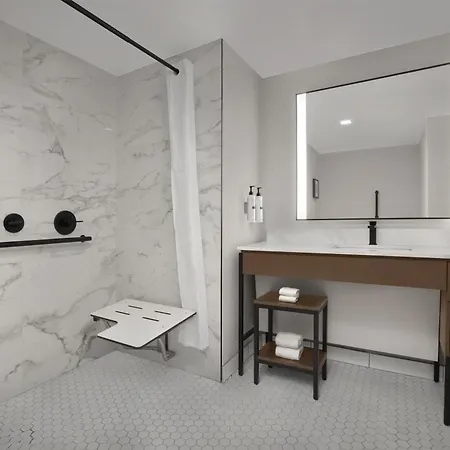 Homewood Suites By Hilton Cleveland-Solon-3