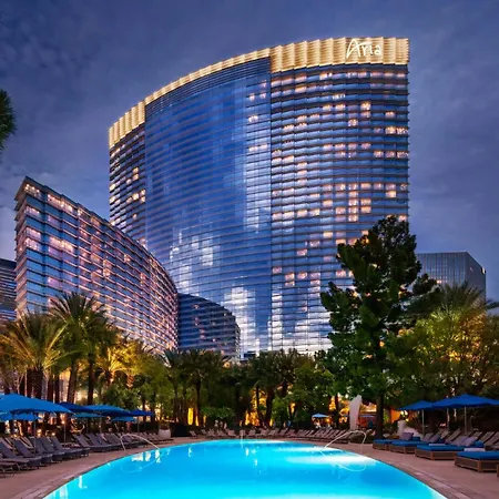 ARIA Resort&Casino-2